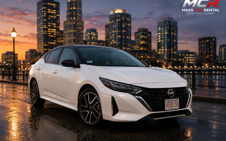 NISSAN Sentra 2024
